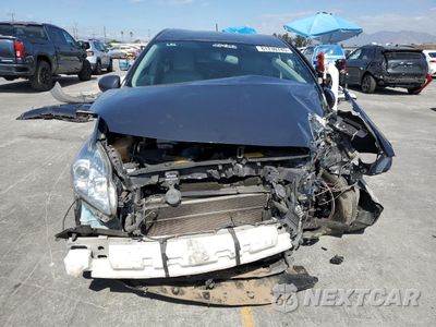 Piąte zdjęcie samochodu w środku: 2010 TOYOTA PRIUS VIN:JTDKN3DU8A0020975 - miniatura