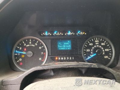 Zdjęcie 9 z 14 samochodu: 2016 FORD F150 SUPERCREW VIN:1FTEW1E89GFC60056 - miniatura