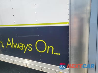 Zdjęcie 6 z 10 samochodu: 2020 CHEVROLET EXPRESS G4500 VIN:1HA6GVCG9LN000805 - miniatura