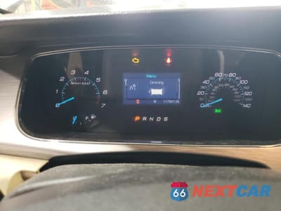 Zdjęcie 9 z 13 samochodu: 2017 FORD TAURUS SEL VIN:1FAHP2E89HG132210 - miniatura