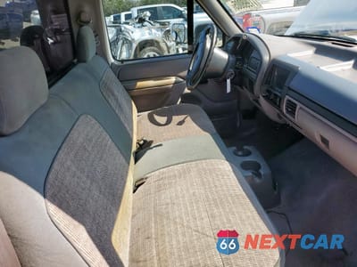 Zdjęcie 7 z 13 samochodu: 1997 FORD F350 VIN:1FTJF35H8VEC00153 - miniatura