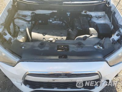 Zdjęcie 11 z 14 samochodu: 2013 MITSUBISHI OUTLANDER SPORT SE VIN:4A4AP4AU9DE001111 - miniatura