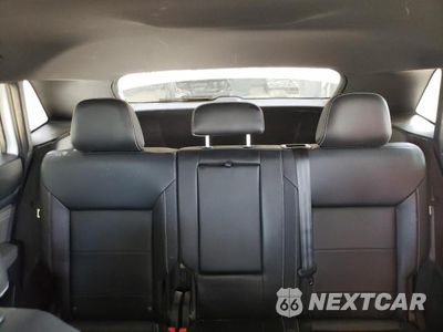 Zdjęcie 10 z 13 samochodu: 2021 VOLKSWAGEN ATLAS CROSS SPORT SE VIN:1V2HE2CA8MC221319 - miniatura