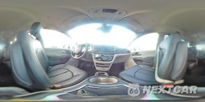 Zdjęcie 15 z 15 samochodu: 2024 CHRYSLER PACIFICA TOURING L VIN:2C4RC1BG0RR180601 - miniatura