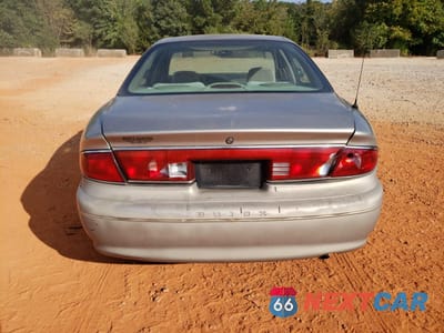 Zdjęcie 6 z 14 samochodu: 1999 BUICK CENTURY CUSTOM VIN:2G4WS52M5X1554520 - miniatura