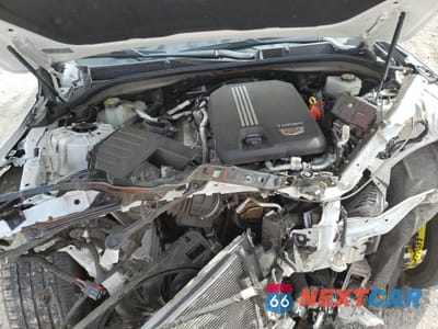 Zdjęcie 11 z 13 samochodu: 2021 CADILLAC CT5 SPORT VIN:1G6DU5RK7M0134522 - miniatura