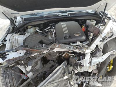 Zdjęcie 11 z 13 samochodu: 2021 CADILLAC CT5 SPORT VIN:1G6DU5RK7M0134522 - miniatura