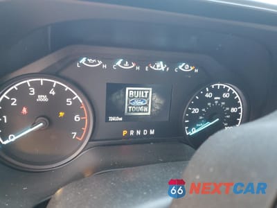 Zdjęcie 9 z 12 samochodu: 2025 FORD F250 SUPER DUTY VIN:1FT7W2BN3SEC42496 - miniatura