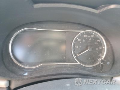 Zdjęcie 9 z 12 samochodu: 2021 NISSAN VERSA SV VIN:3N1CN8EV9ML893654 - miniatura