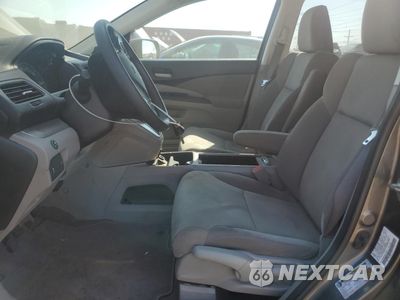 Zdjęcie 7 z 14 samochodu: 2014 HONDA CR-V EX VIN:5J6RM4H5XEL063805 - miniatura