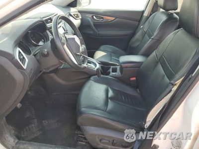 Zdjęcie 7 z 16 samochodu: 2016 NISSAN ROGUE S VIN:5N1AT2MV0GC775822 - miniatura