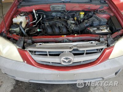 Zdjęcie 12 z 16 samochodu: 2001 MAZDA TRIBUTE DX VIN:4F2YU06191KM42739 - miniatura