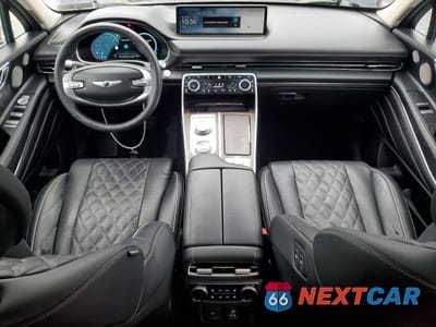 Zdjęcie 8 z 16 samochodu: 2024 GENESIS GV80 BASE VIN:KMUHCESC7RU150138 - miniatura