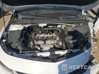 Zdjęcie 11 z 12 samochodu: 2018 CHEVROLET MALIBU LS VIN:1G1ZB5ST7JF290783 - miniatura