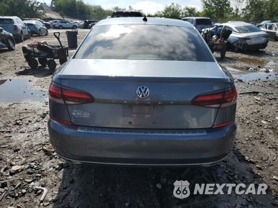Zdjęcie 6 z 12 samochodu: 2021 VOLKSWAGEN PASSAT SE VIN:1VWSA7A3XMC002069 - miniatura