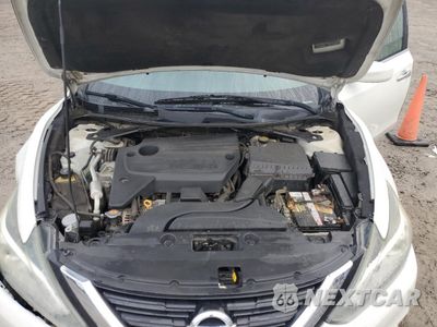 Zdjęcie 11 z 14 samochodu: 2017 NISSAN ALTIMA 2.5 VIN:1N4AL3AP4HC246686 - miniatura