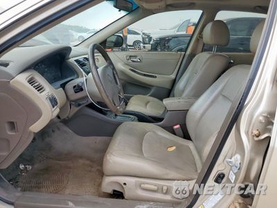 Zdjęcie 7 z 15 samochodu: 2002 HONDA ACCORD EX VIN:JHMCG66862C005115 - miniatura
