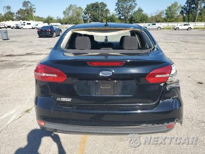 Zdjęcie 6 z 12 samochodu: 2017 FORD FOCUS SE VIN:1FADP3F24HL246735 - miniatura