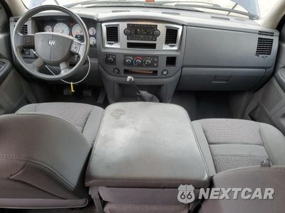Zdjęcie 8 z 14 samochodu: 2007 DODGE RAM 1500 ST VIN:1D7HU18N97J581988 - miniatura