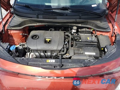 Zdjęcie 12 z 14 samochodu: 2018 KIA SOUL LX VIN:KNDJ23AU6P7892676 - miniatura