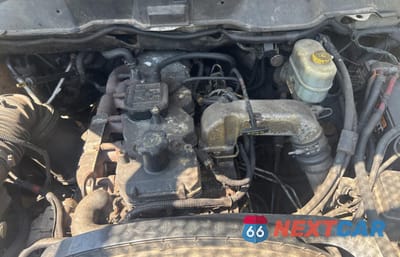 Zdjęcie 7 z 10 samochodu: 2005 DODGE RAM 3500 ST VIN:3D7LS38C85G784234 - miniatura