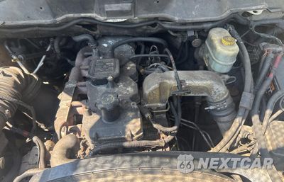 Zdjęcie 7 z 10 samochodu: 2005 DODGE RAM 3500 ST VIN:3D7LS38C85G784234 - miniatura