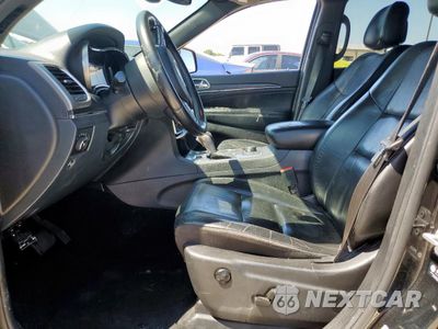 Zdjęcie 7 z 15 samochodu: 2021 JEEP GRAND CHEROKEE LIMITED VIN:1C4RJFBG5MC710226 - miniatura