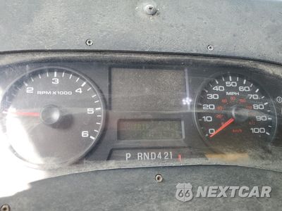 Zdjęcie 9 z 14 samochodu: 2016 FORD F59 VIN:1F65F5KY8G0A02502 - miniatura