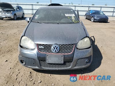 Piąte zdjęcie samochodu w środku: 2008 VOLKSWAGEN GLI VIN:3VWBJ71K18M110723 - miniatura