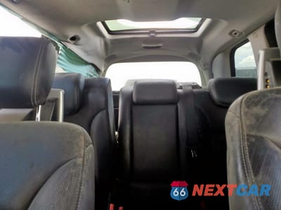 Zdjęcie 10 z 16 samochodu: 2009 MERCEDES-BENZ GL 550 4MATIC VIN:4JGBF86E09A498633 - miniatura