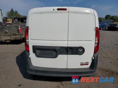 Zdjęcie 6 z 13 samochodu: 2017 RAM PROMASTER CITY VIN:ZFBERFAB3H6E81214 - miniatura
