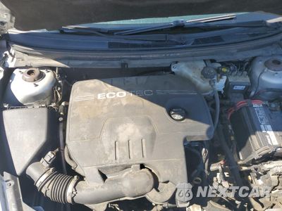 Zdjęcie 11 z 12 samochodu: 2012 CHEVROLET MALIBU 1LT VIN:1G1ZC5E02CF201803 - miniatura