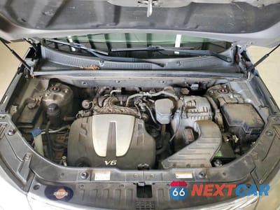 Zdjęcie 12 z 13 samochodu: 2011 KIA SORENTO BASE VIN:5XYKTDA25BG166390 - miniatura