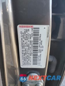 Zdjęcie 12 z 14 samochodu: 2003 TOYOTA ECHO VIN:JTDBT123530285795 - miniatura