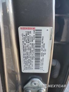 Zdjęcie 12 z 14 samochodu: 2003 TOYOTA ECHO VIN:JTDBT123530285795 - miniatura