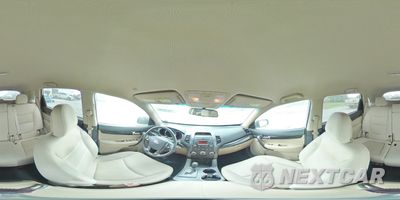 Zdjęcie 15 z 15 samochodu: 2012 KIA SORENTO BASE VIN:5XYKTDA26CG296471 - miniatura