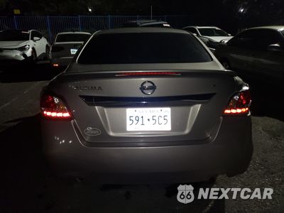 Zdjęcie 6 z 12 samochodu: 2015 NISSAN ALTIMA 2.5 VIN:1N4AL3AP9FN340662 - miniatura