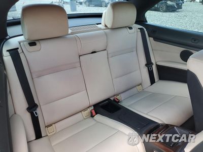 Zdjęcie 10 z 14 samochodu: 2012 BMW 328 I SULEV VIN:WBADW7C56CE729172 - miniatura
