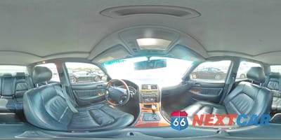 Zdjęcie 14 z 14 samochodu: 1998 LEXUS LS 400 VIN:JT8BH28FXW0132499 - miniatura