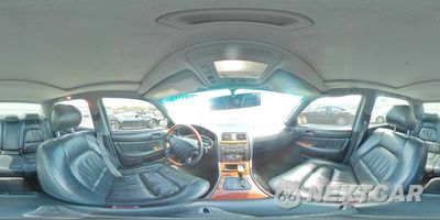 Zdjęcie 14 z 14 samochodu: 1998 LEXUS LS 400 VIN:JT8BH28FXW0132499 - miniatura