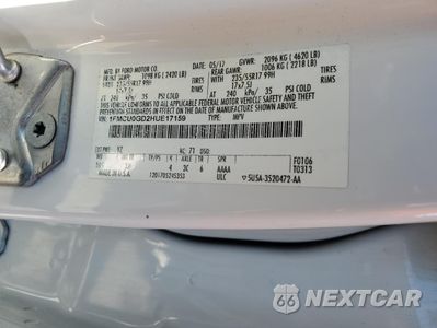 Zdjęcie 13 z 16 samochodu: 2017 FORD ESCAPE SE VIN:1FMCU0GD2HUE17159 - miniatura