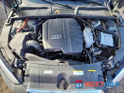 Zdjęcie 11 z 12 samochodu: 2023 AUDI A5 PREMIUM PLUS 45 VIN:WAU4AGF55PN008681 - miniatura