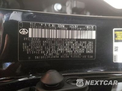 Zdjęcie 12 z 14 samochodu: 2024 TOYOTA COROLLA SE VIN:5YFS4MCE9RP208182 - miniatura