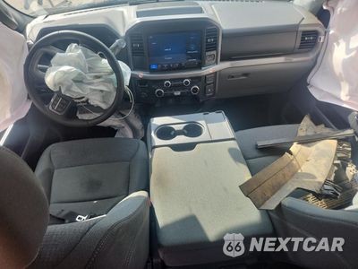 Zdjęcie 8 z 12 samochodu: 2025 FORD F150 XLT VIN:1FTFW3L53SKE28024 - miniatura