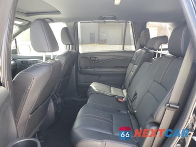 Zdjęcie 11 z 16 samochodu: 2023 HONDA PASSPORT TRAIL SPORT VIN:5FNYF8H61PB030838 - miniatura