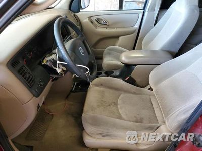 Zdjęcie 7 z 14 samochodu: 2001 MAZDA TRIBUTE VIN:4F2YU06191KM42739 - miniatura