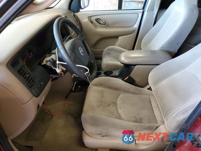 Zdjęcie 7 z 16 samochodu: 2001 MAZDA TRIBUTE DX VIN:4F2YU06191KM42739 - miniatura