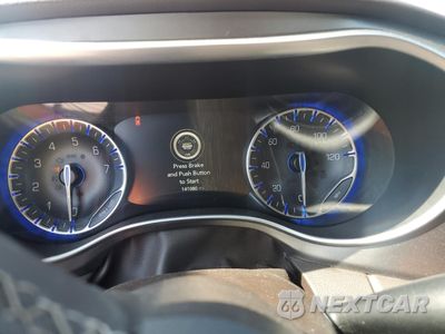 Zdjęcie 9 z 15 samochodu: 2018 CHRYSLER PACIFICA TOURING L PLUS VIN:2C4RC1EG0JR182297 - miniatura