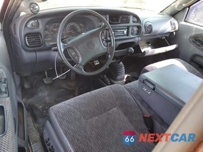 Zdjęcie 8 z 12 samochodu: 1998 DODGE RAM 2500 VIN:1B7KF23D0WJ139002 - miniatura