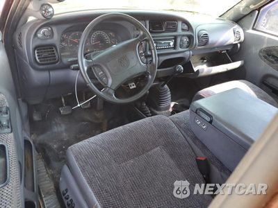 Zdjęcie 8 z 12 samochodu: 1998 DODGE RAM 2500 VIN:1B7KF23D0WJ139002 - miniatura